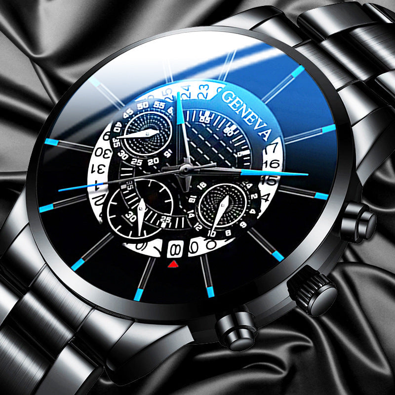 Guía de relojes económicos que parecen de lujo