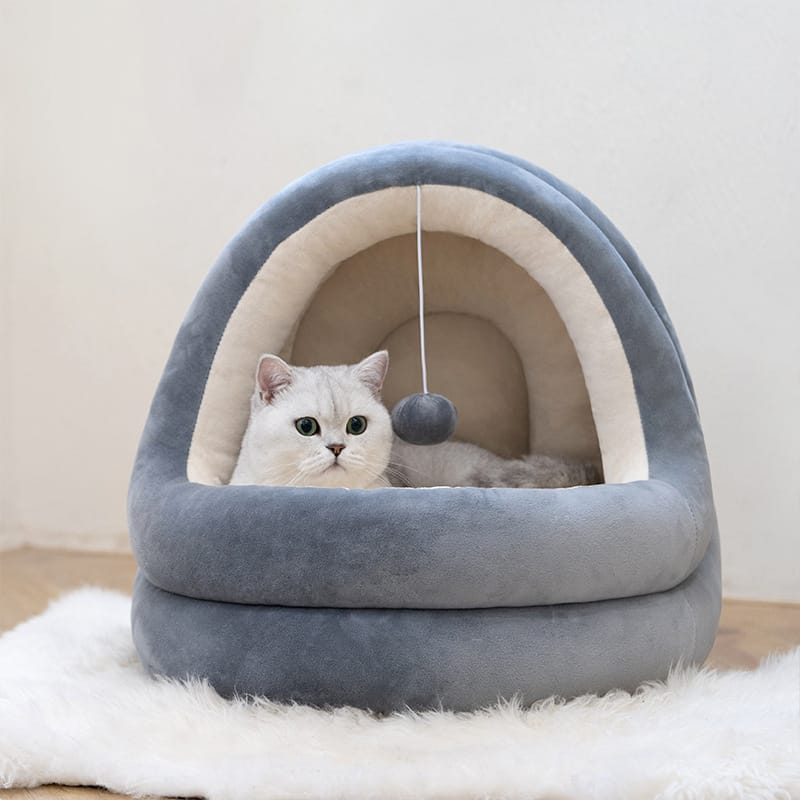 1 0 Camas para gatos de alta calidad, sofás para gatitos y colchonetas para mascotas
