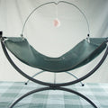 1 0 Grey / 45 times 45 times 35 Cama reclinable universal para gatos Four Seasons