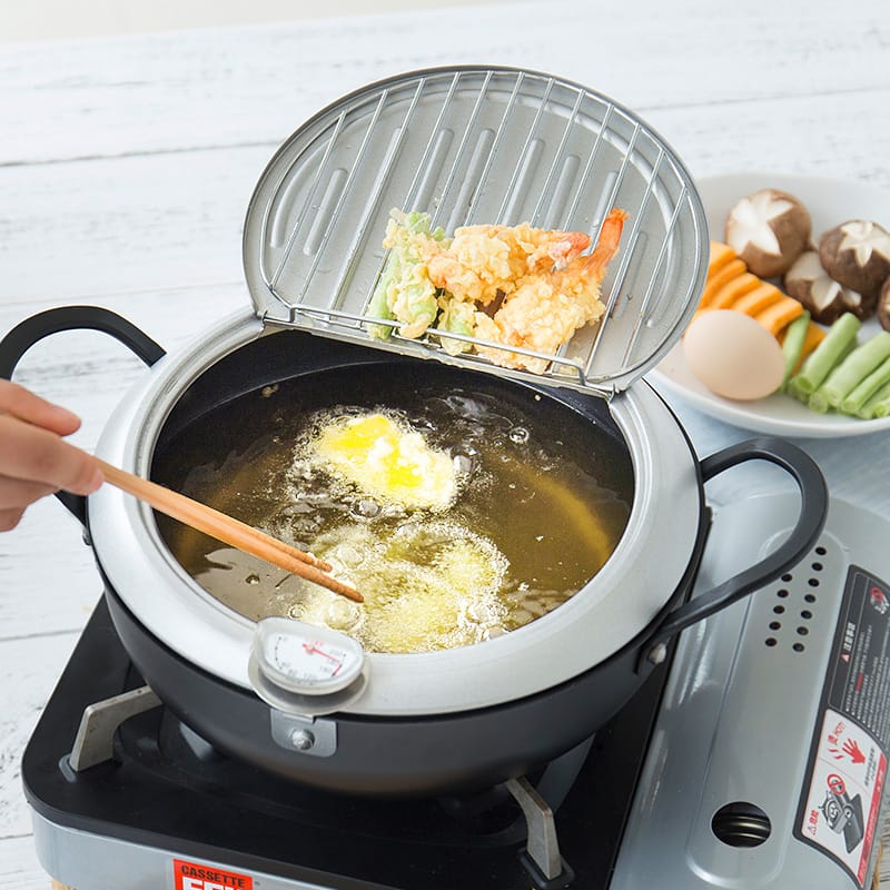 1 0 Olla de cocina