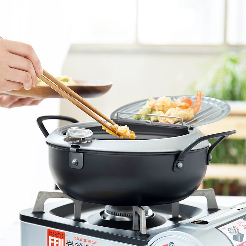 1 0 Olla de cocina
