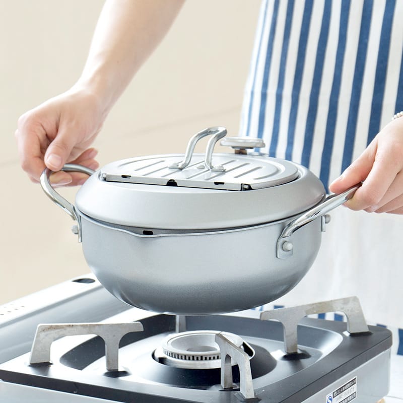 1 0 Olla de cocina