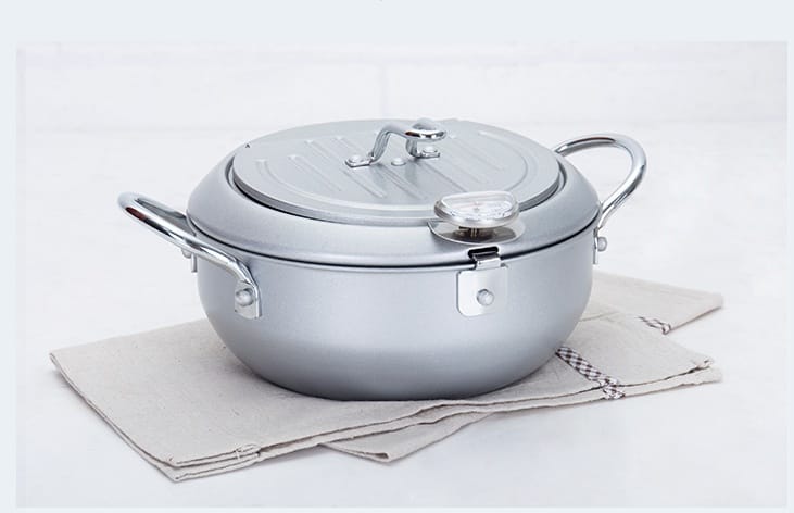 1 0 Olla de cocina