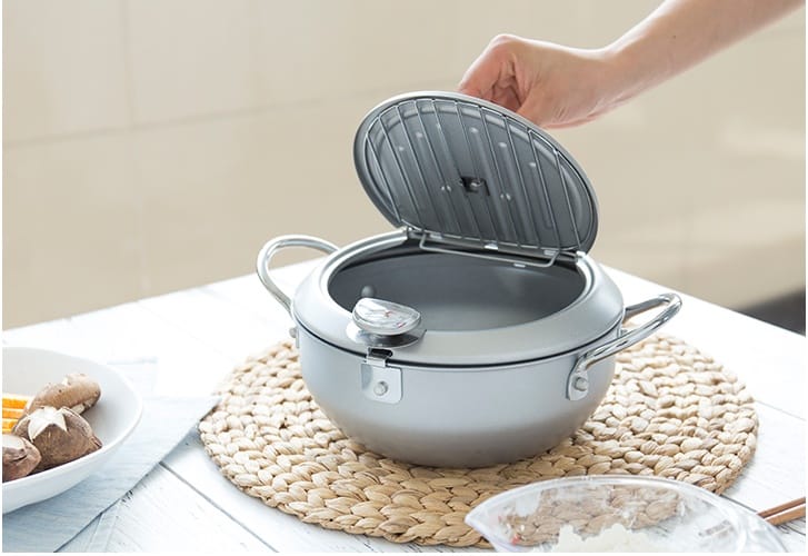 1 0 Olla de cocina