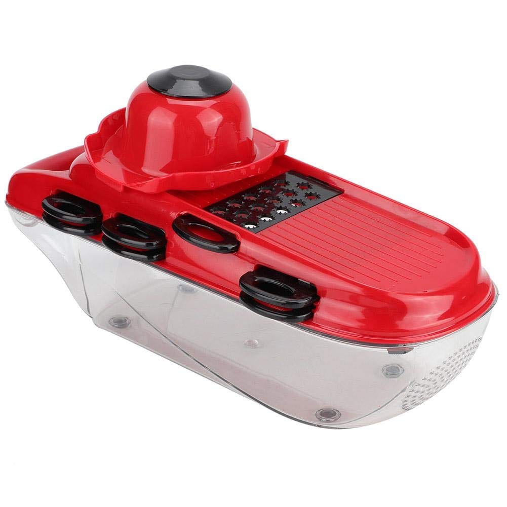1 0 Red Utensilios de cocina multifuncionales
