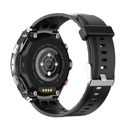 1 1 Bluetooth Call On Smart Watch
