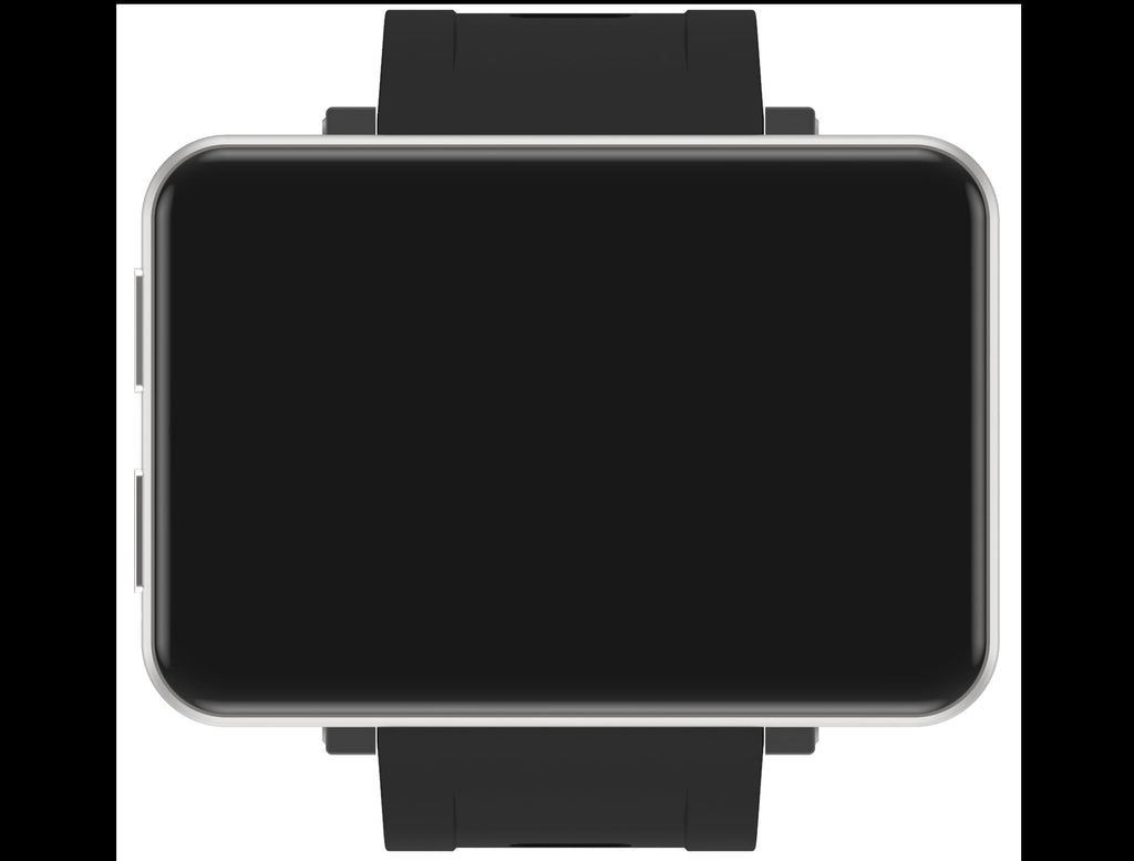 1 1 Reloj inteligente de pantalla grande